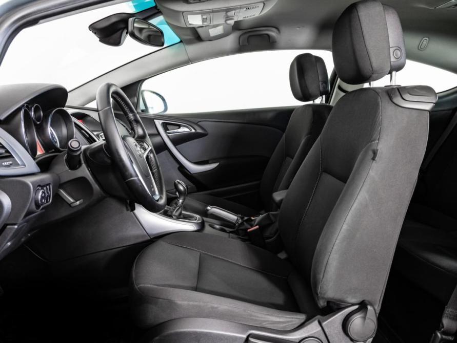 Opel Astra J Рестайлинг Санкт-Петербург  - изображение 17