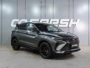 Geely Coolray I Рестайлинг Воронеж  - изображение 28
