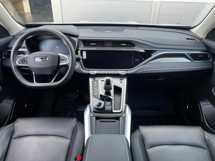 Geely Atlas Pro Воронеж  - изображение 9