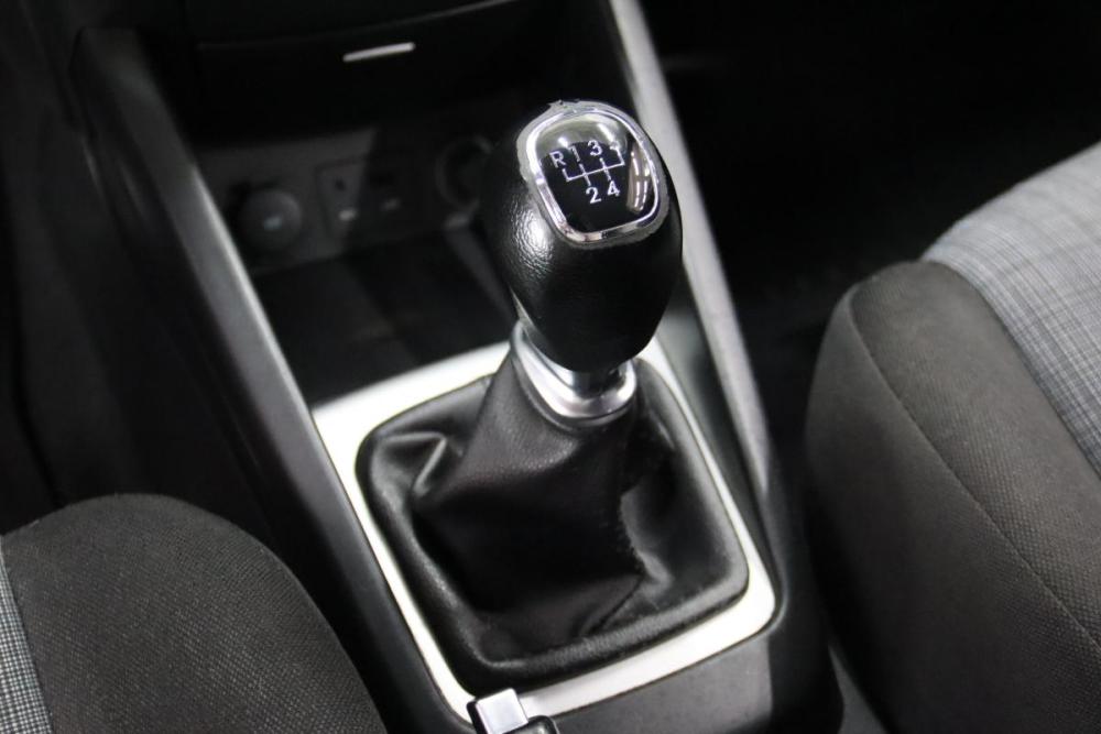 Kia Ceed I Рестайлинг Сургут  - изображение 21