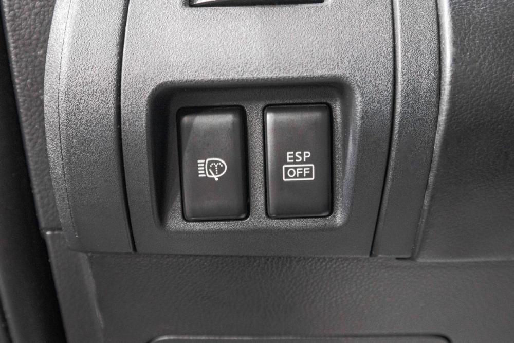 Nissan Murano I (Z50) Барнаул  - изображение 13