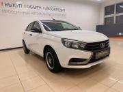 Lada (ВАЗ) Vesta I Ижевск  - изображение 13