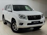 Toyota Land Cruiser Prado 150 Series Вологда  - изображение 25