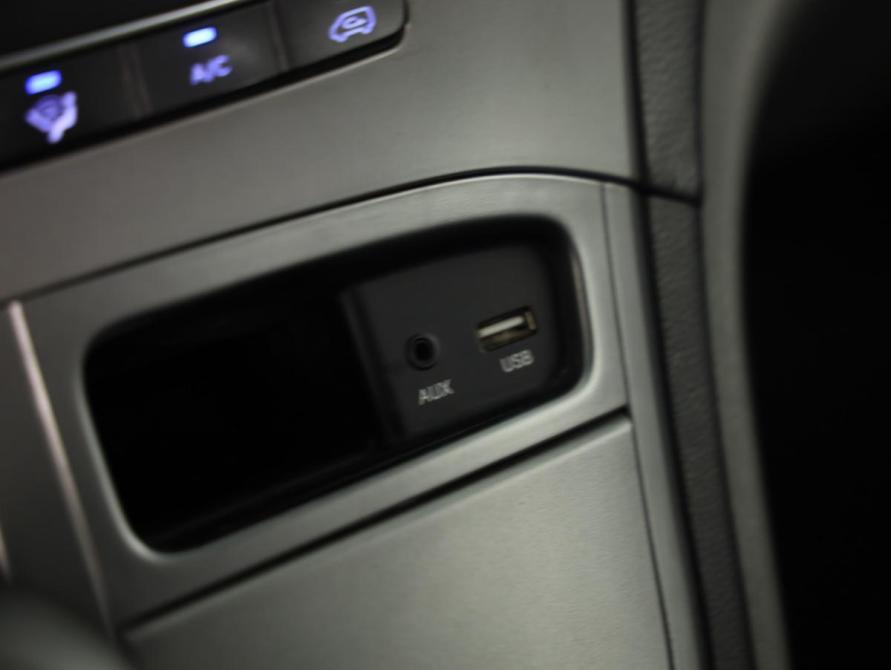 Hyundai H-1 II Рестайлинг 2 Санкт-Петербург  - изображение 20