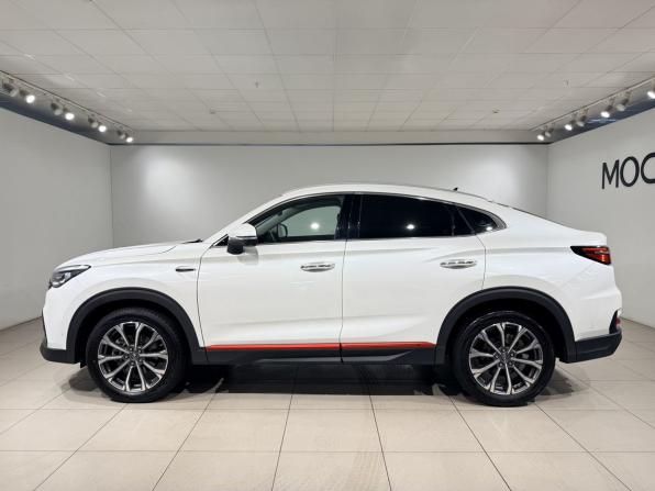 Changan CS85 с пробегом 2022 года, цена 2 249 000 рублей, 75945 км, внедорожник, Автокод Объявления