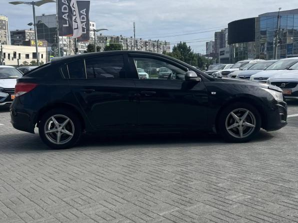 Chevrolet Cruze I Рестайлинг с пробегом 2013 года, цена 380 000 рублей, 270000 км, хэтчбек, Автокод Объявления
