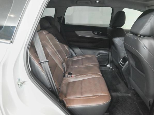 Chery Tiggo 8 Pro I с пробегом 2022 года, цена 2 350 000 рублей, 34072 км, внедорожник, Автокод Объявления