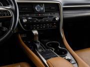 Lexus RX IV Рестайлинг Санкт-Петербург  - изображение 53