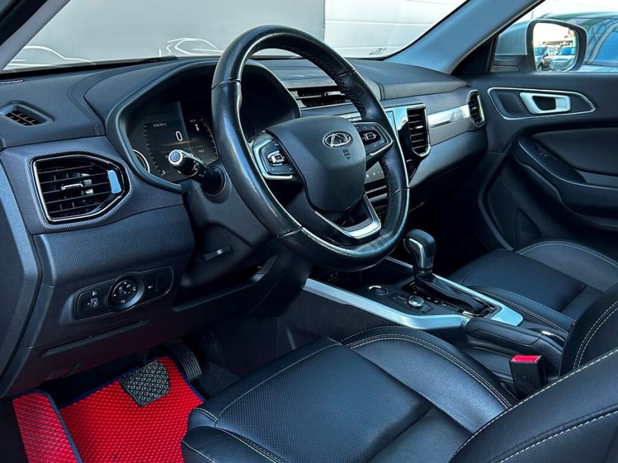 Chery Tiggo 4 I Рестайлинг Санкт-Петербург  - изображение 5