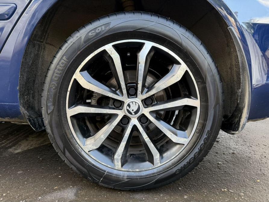 Skoda Octavia II (A5) Рестайлинг Москва  - изображение 9