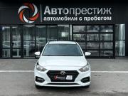Hyundai Solaris II Волгоград  - изображение 25
