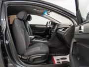 Hyundai Sonata VII (LF) Рестайлинг Красноярск  - изображение 30