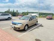 Chevrolet Lacetti I Кемерово  - изображение 6