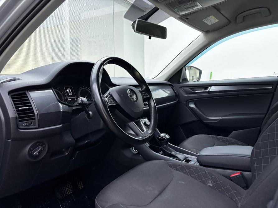Skoda Kodiaq I Уфа  - изображение 19