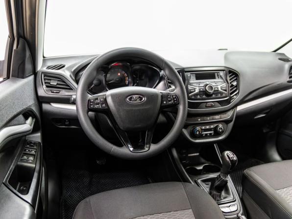 Lada (ВАЗ) Vesta I с пробегом 2021 года, цена 888 000 рублей, 166665 км, седан, Автокод Объявления