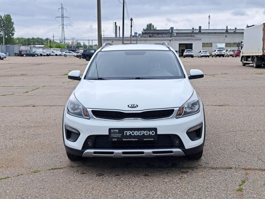 Kia Rio IV Набережные Челны  - изображение 2