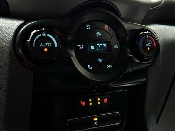 Ford EcoSport II с пробегом 2017 года, цена 1 299 000 рублей, 65897 км, внедорожник, Автокод Объявления