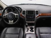 Jeep Grand Cherokee IV (WK2) Москва  - изображение 31