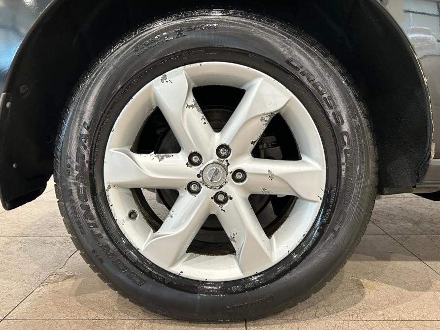 Nissan Murano II (Z51) Санкт-Петербург  - изображение 11