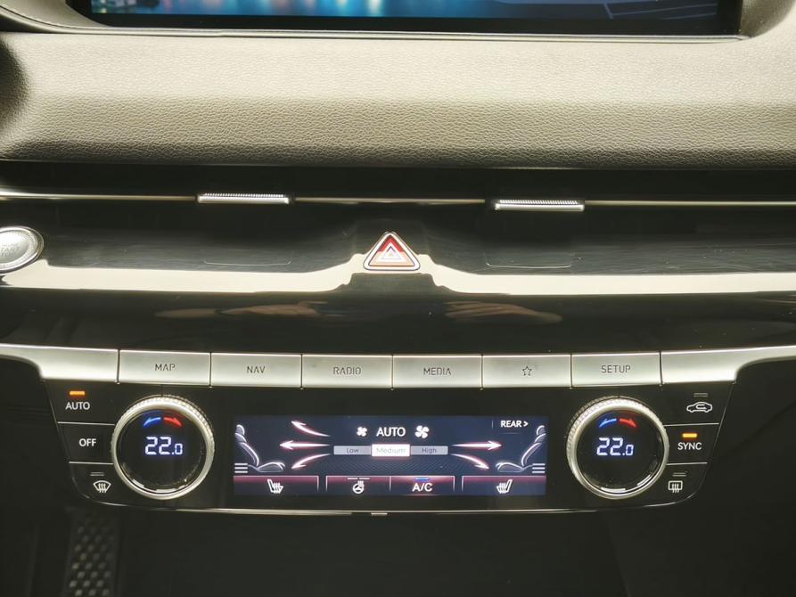 Genesis G80 II Москва  - изображение 18