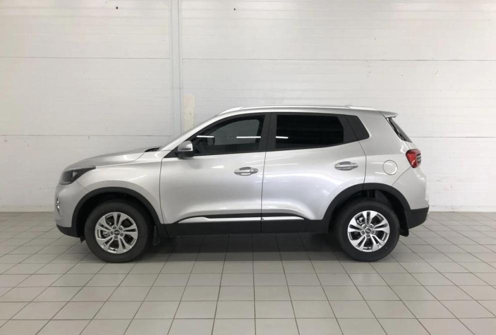 Chery Tiggo 4 Pro I Рестайлинг Астрахань  - изображение 9