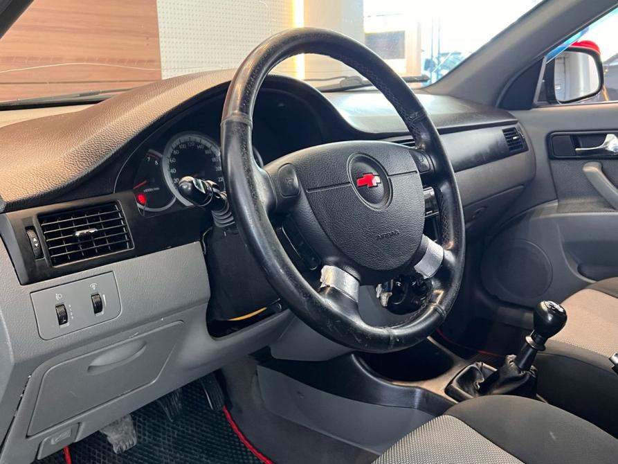 Chevrolet Lacetti I Челябинск  - изображение 10