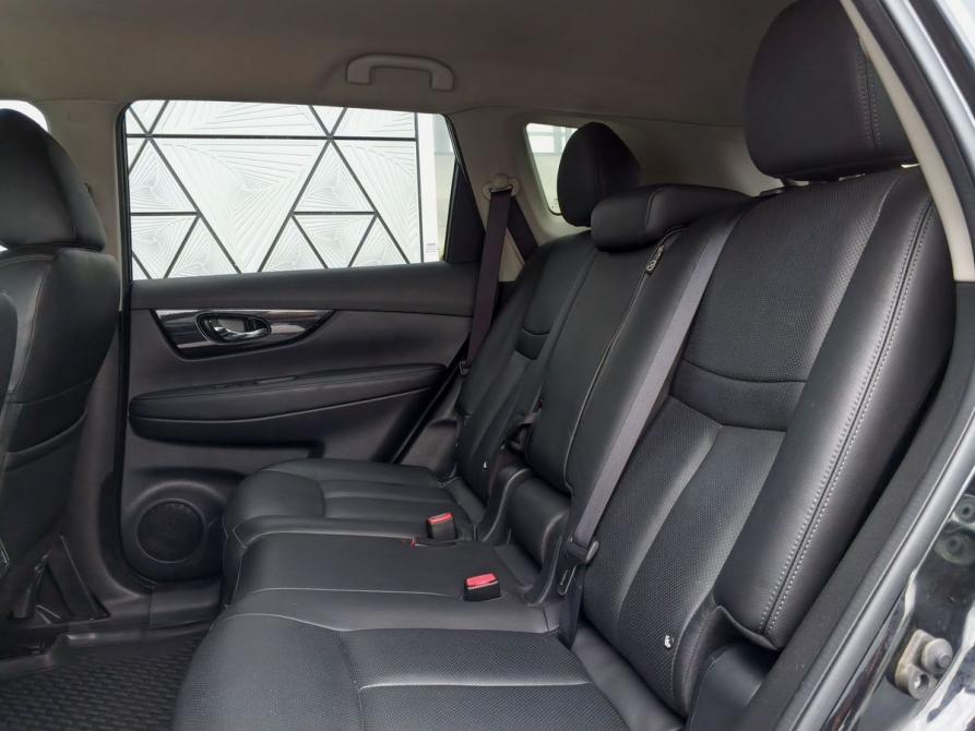 Nissan X-Trail III Рестайлинг Москва  - изображение 25