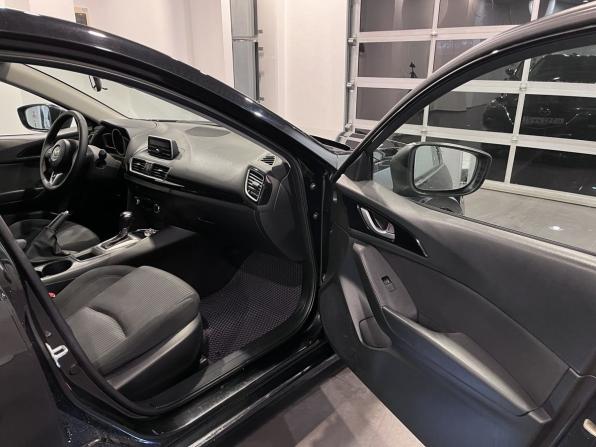 Mazda 3 III (BM) с пробегом 2013 года, цена 1 316 000 рублей, 177700 км, хэтчбек, Автокод Объявления
