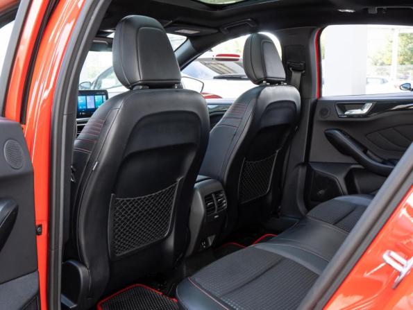 Ford Focus IV Рестайлинг (China Market) с пробегом 2020 года, цена 1 799 000 рублей, 43958 км, седан, Автокод Объявления