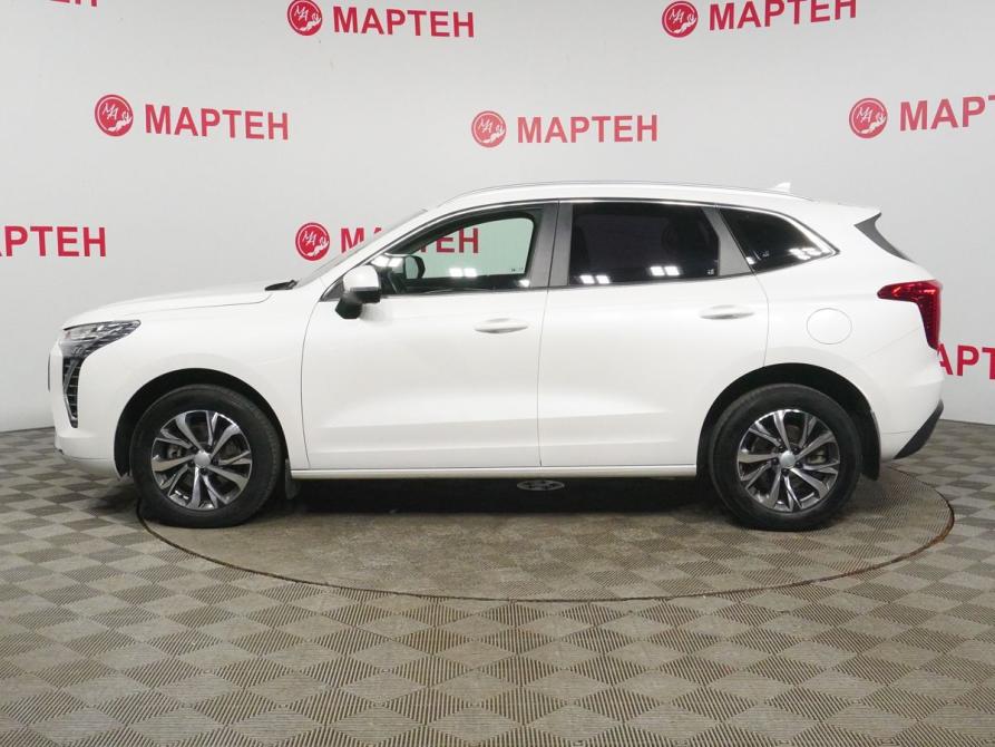 Haval Jolion I Вологда  - изображение 8