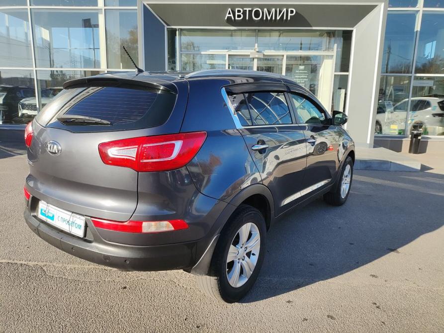 Kia Sportage III Брянск  - изображение 7