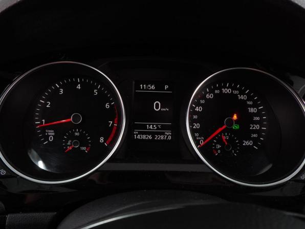 Volkswagen Jetta VI Рестайлинг с пробегом 2018 года, цена 1 749 000 рублей, 143826 км, седан, Автокод Объявления