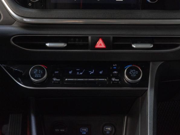 Hyundai Sonata VIII (DN8) с пробегом 2021 года, цена 2 230 000 рублей, 111454 км, седан, Автокод Объявления