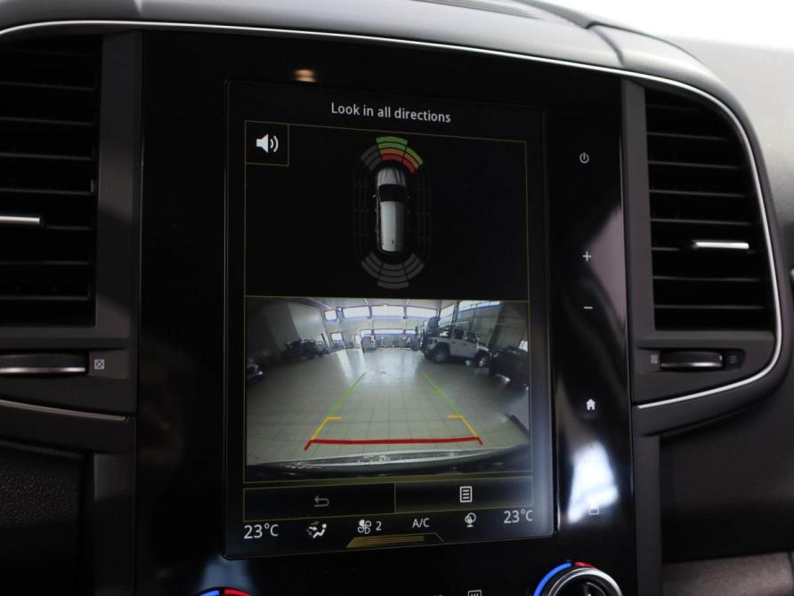 Renault Samsung QM6 I Ростов-на-Дону  - изображение 14
