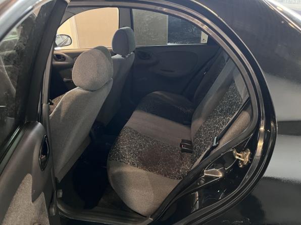 Chevrolet Lanos I с пробегом 2006 года, цена 139 000 рублей, 235140 км, седан, Автокод Объявления
