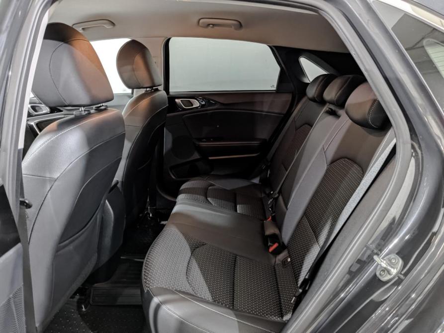 Kia Ceed III Москва  - изображение 18