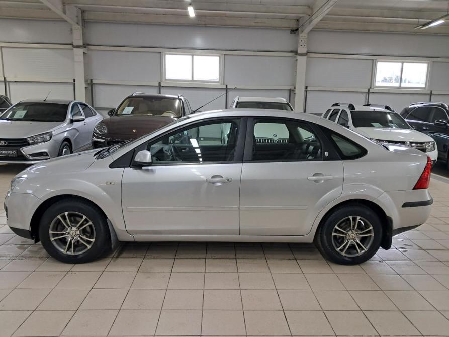 Ford Focus II Набережные Челны  - изображение 10