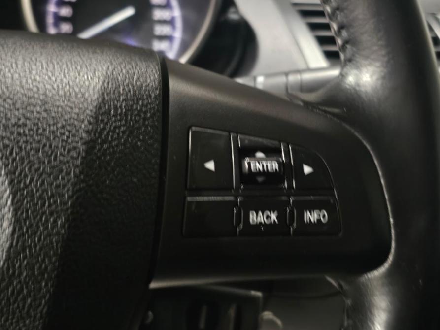 Mazda 3 II (BL) Рестайлинг Краснодар  - изображение 29