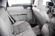 Subaru Forester III Рестайлинг Пермь  - изображение 32