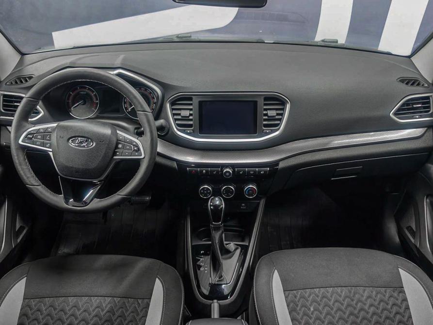Lada (ВАЗ) Vesta I Рестайлинг (NG) Ростов-на-Дону  - изображение 10