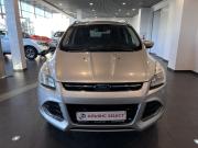 Ford Kuga II Чебоксары  - изображение 43