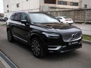 Volvo XC90 II Рестайлинг 1 Санкт-Петербург  - изображение 34