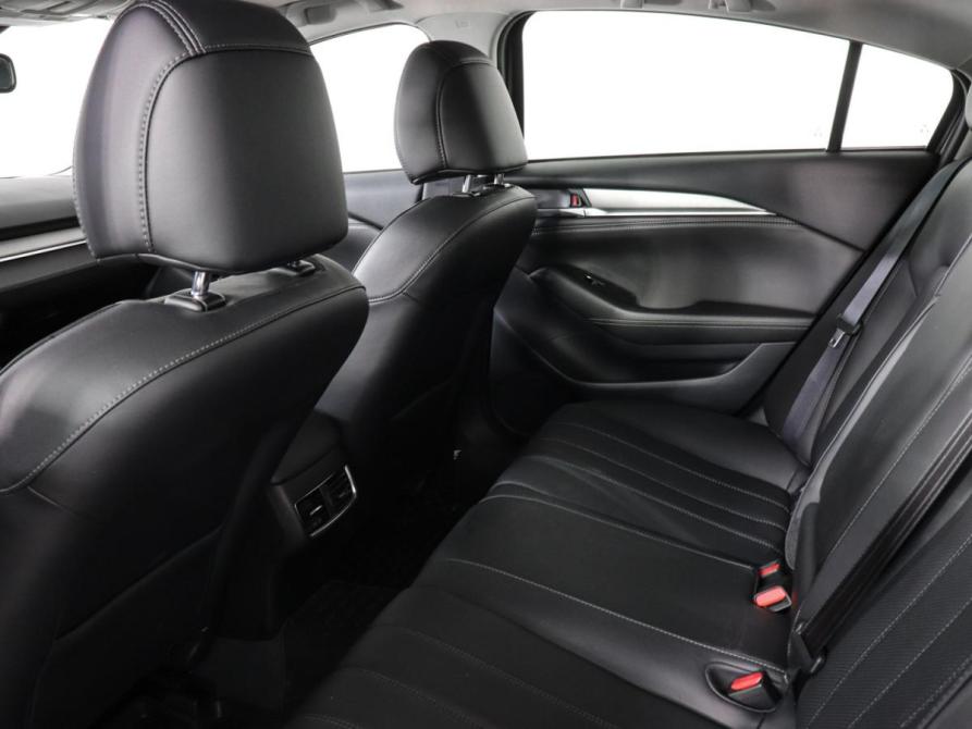 Mazda 6 III (GJ) Рестайлинг 2 Химки  - изображение 12