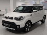 Kia Soul II Рестайлинг Казань  - изображение 23