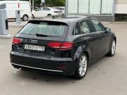 Audi A3 III (8V) Рестайлинг Санкт-Петербург  - изображение 11