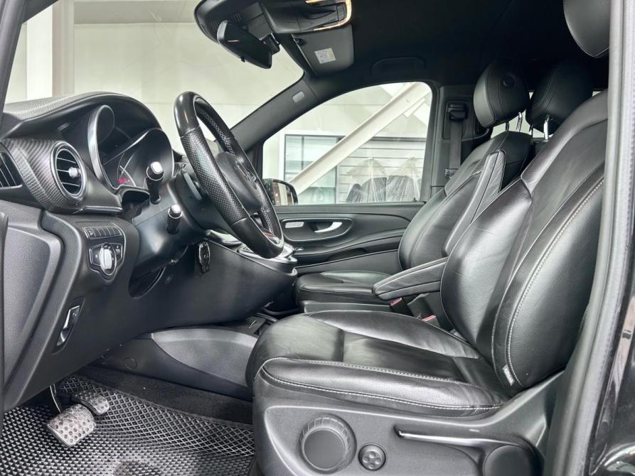 Mercedes-Benz V-Класс III (W447) Саратов  - изображение 15