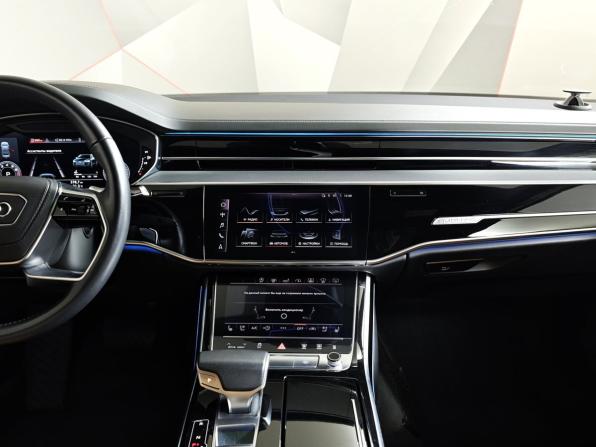 Audi A8 IV (D5) с пробегом 2019 года, цена 5 000 000 рублей, 91386 км, седан, Автокод Объявления