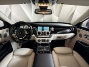 Rolls-Royce Ghost I Рестайлинг (Series II) Москва  - изображение 34