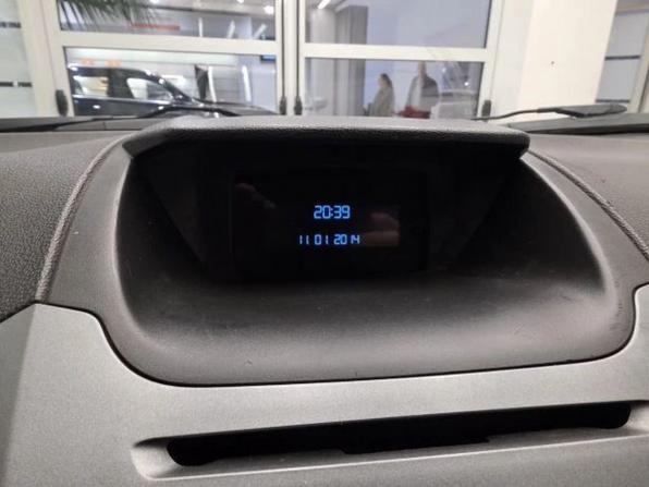 Ford EcoSport II с пробегом 2015 года, цена 750 000 рублей, 200115 км, внедорожник, Автокод Объявления