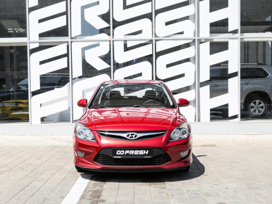 Hyundai i30 I Рестайлинг Ставрополь  - изображение 3